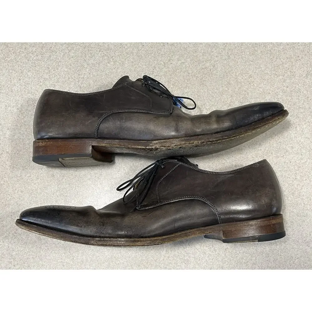 Magnanni men brown